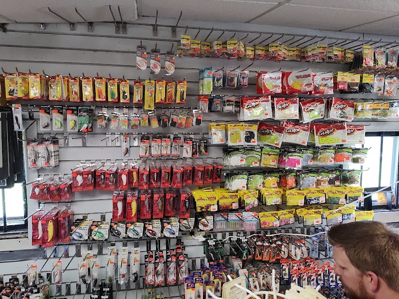 Amboy Sporting Goods photo