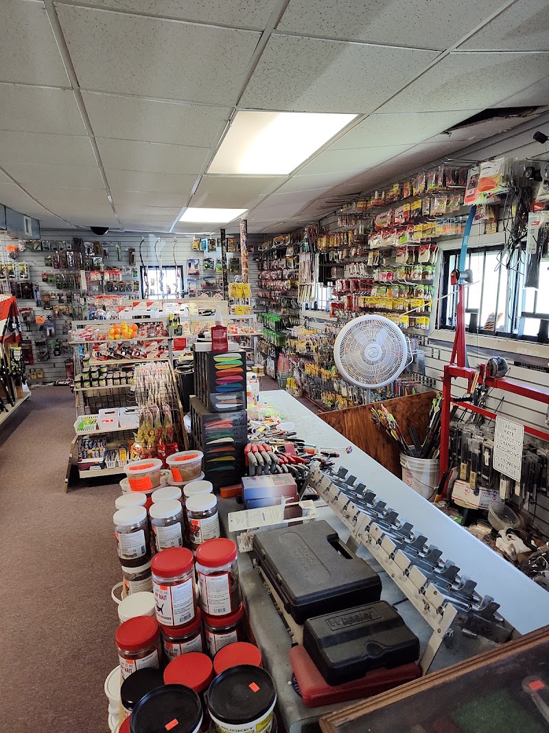 Amboy Sporting Goods photo