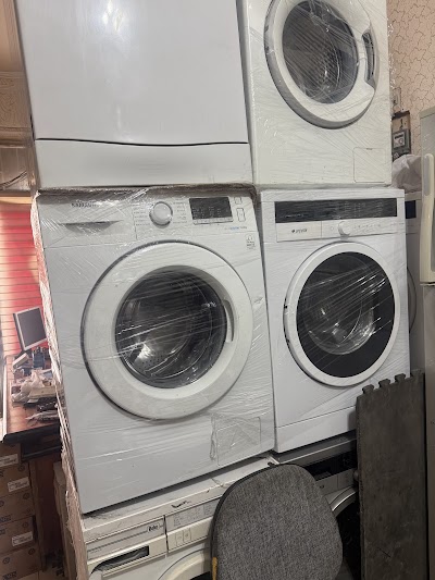 Arslan Teknik Beyaz Eşya ve Elektronik Servisi - Beyaz Eşya Servisi