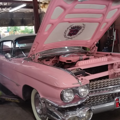 Candy Executives, LLC