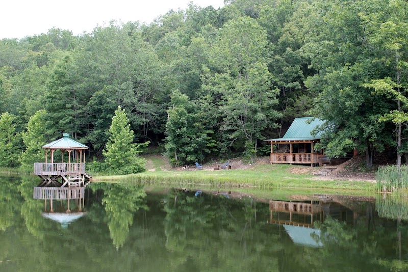Crystal Creek Ranch - Photo 1