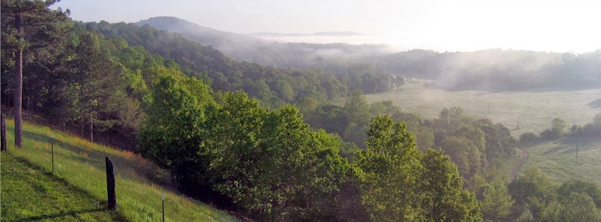 Crystal Creek Ranch