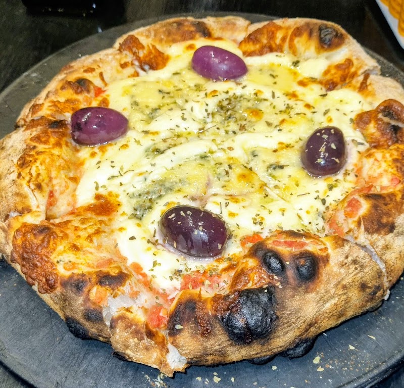 Foto de Pizza Bar Sponta