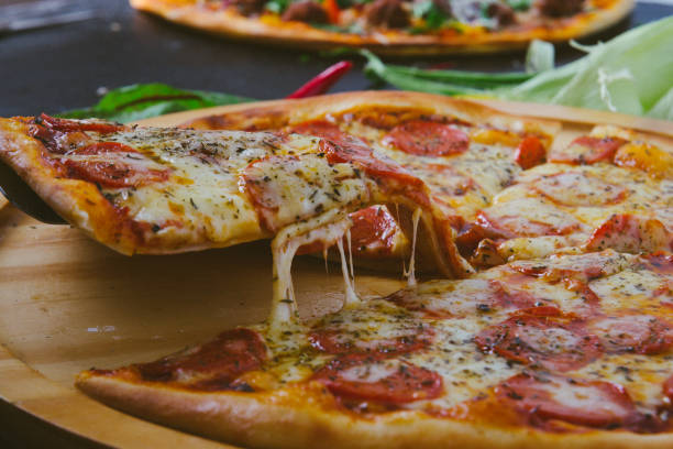 Foto de Pizza Bar Sponta