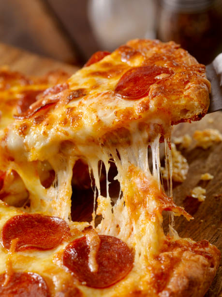 Foto de Pizza Bar Sponta
