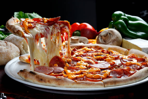 Foto de Pizza Bar Sponta