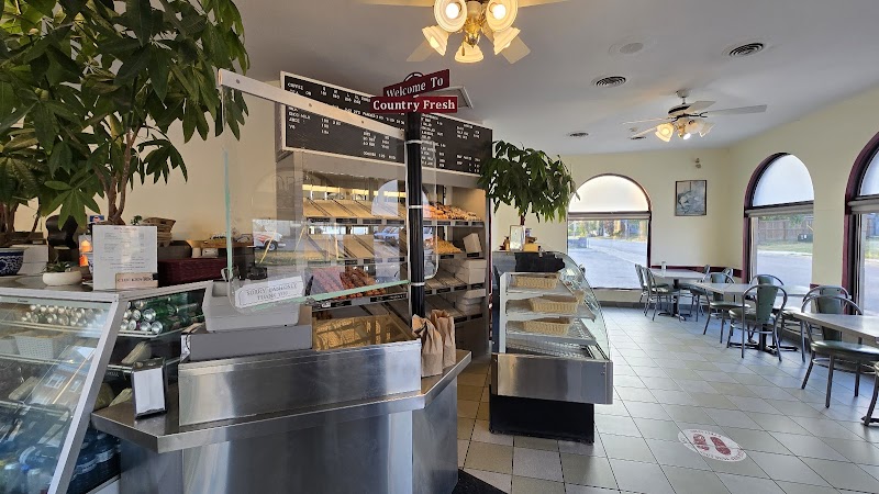 Country Fresh Donuts photo 3