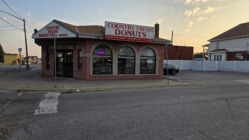 Country Fresh Donuts photo 1