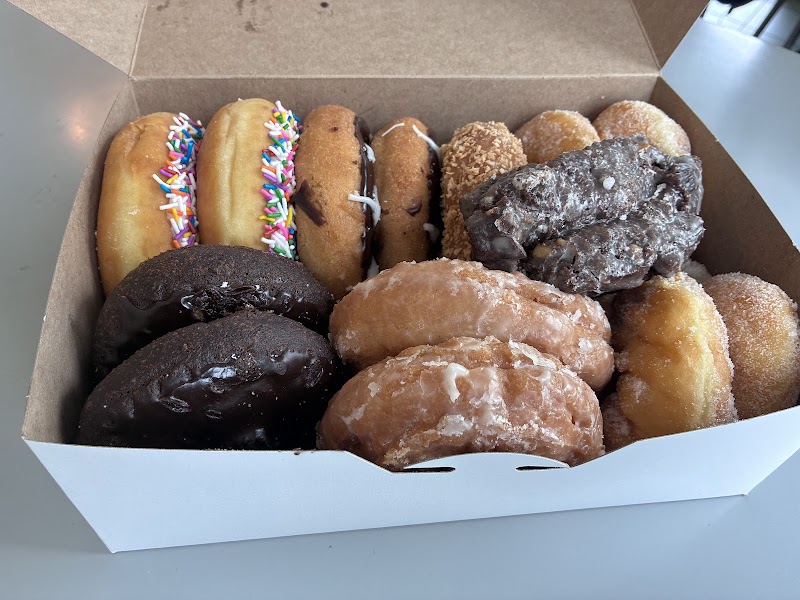 Country Fresh Donuts photo 2