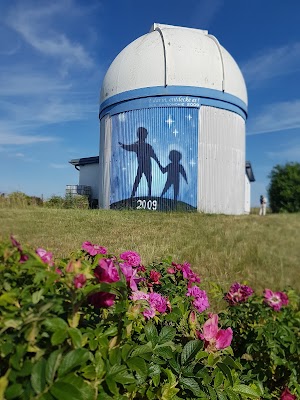 Sternwarte Gönnsdorf