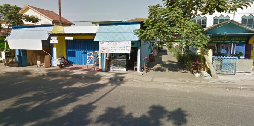 Kost Putri Bu Rokhim Kebonsari