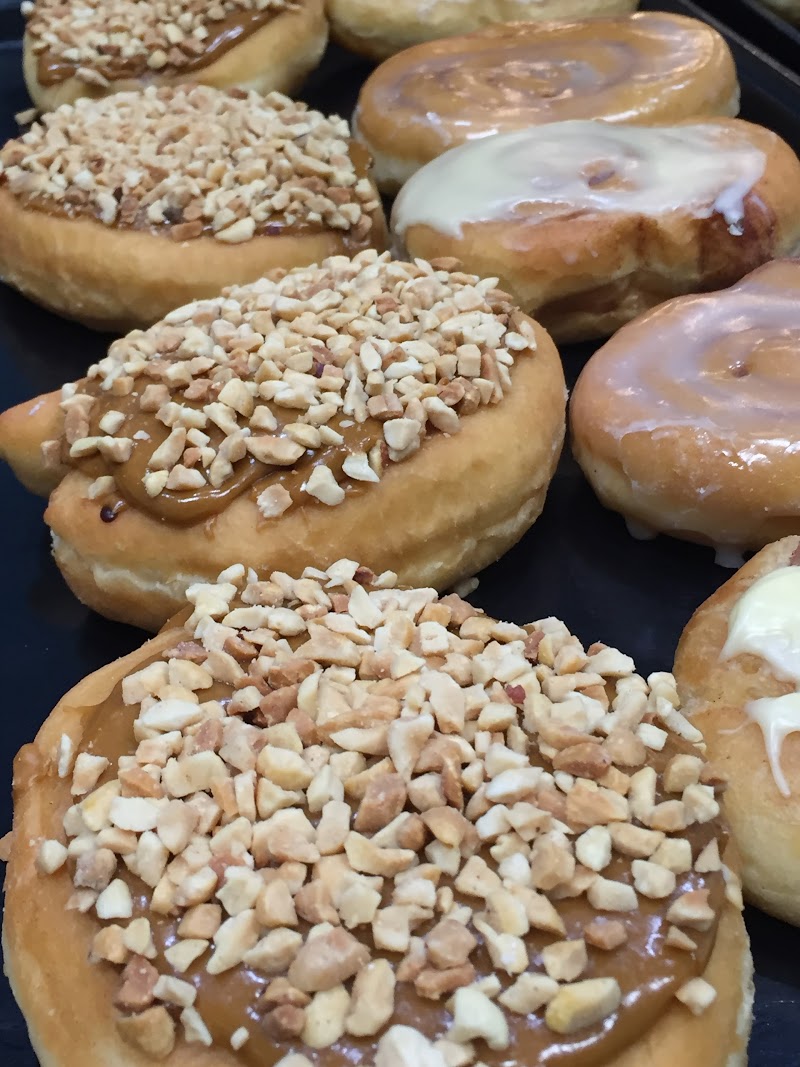 Donut Central photo 2