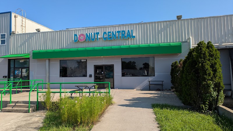 Donut Central photo 3