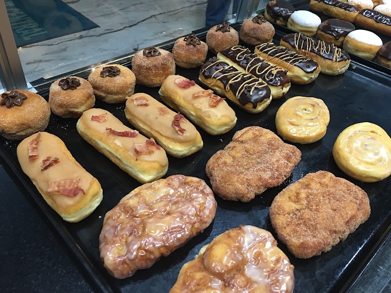 Donut Central photo 2