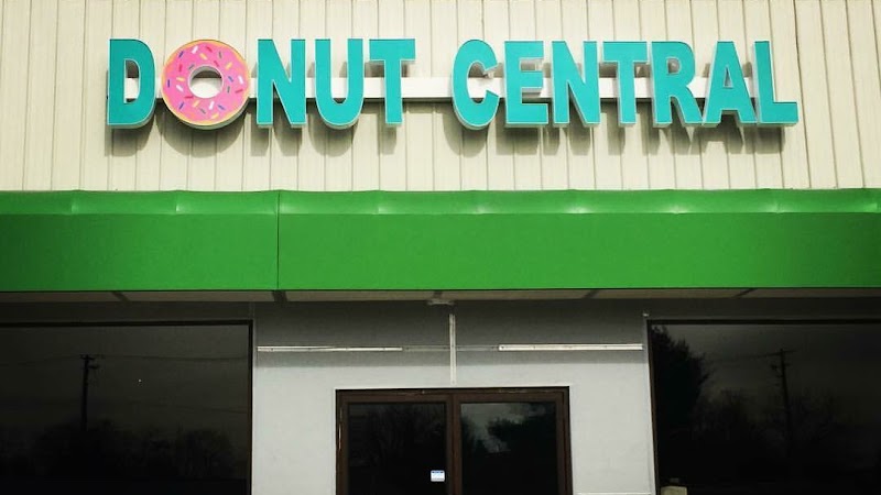Donut Central photo 1