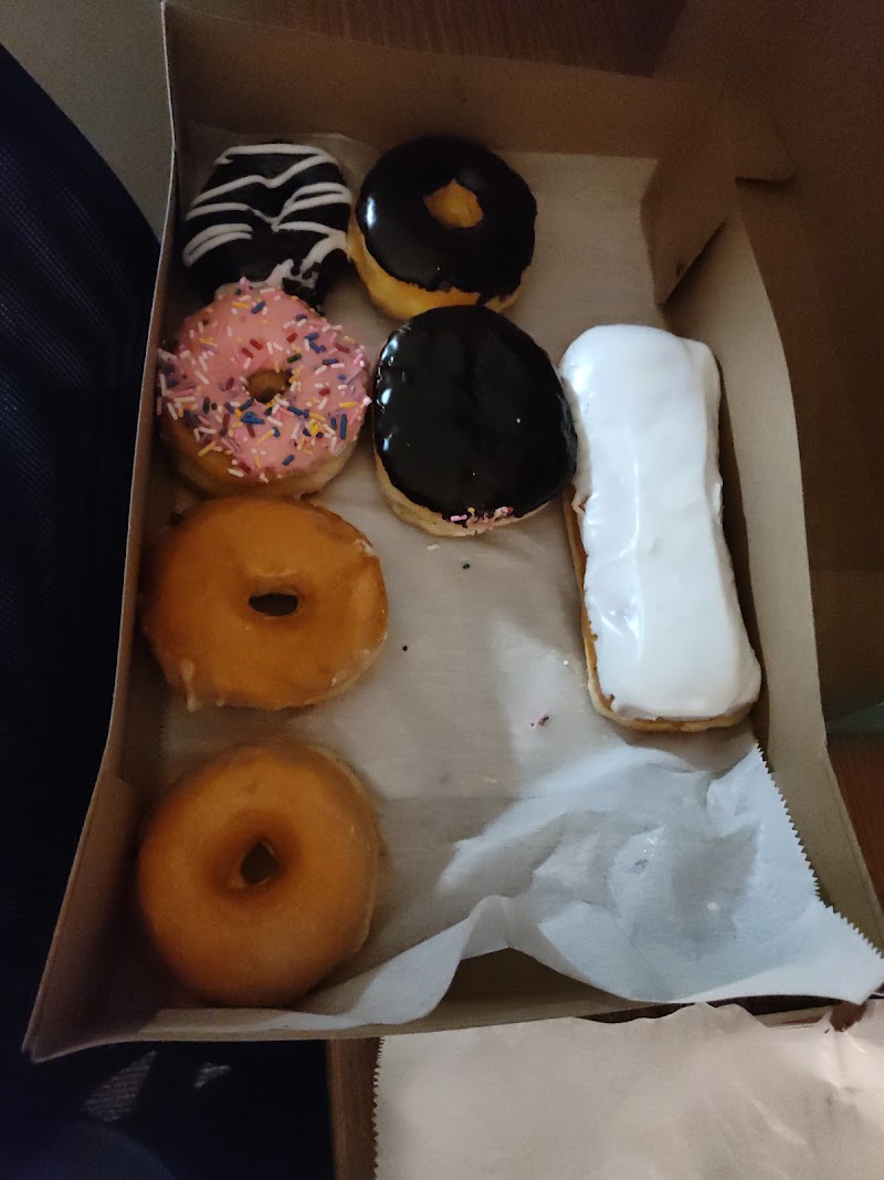 Donut Central photo 4