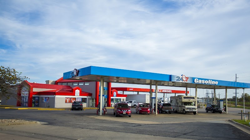 24/7 Travel Store photo 1