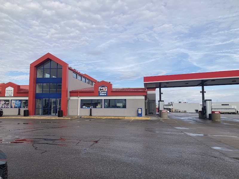 24/7 Travel Store photo 2