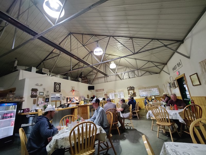 Abby’s Cafe photo 4