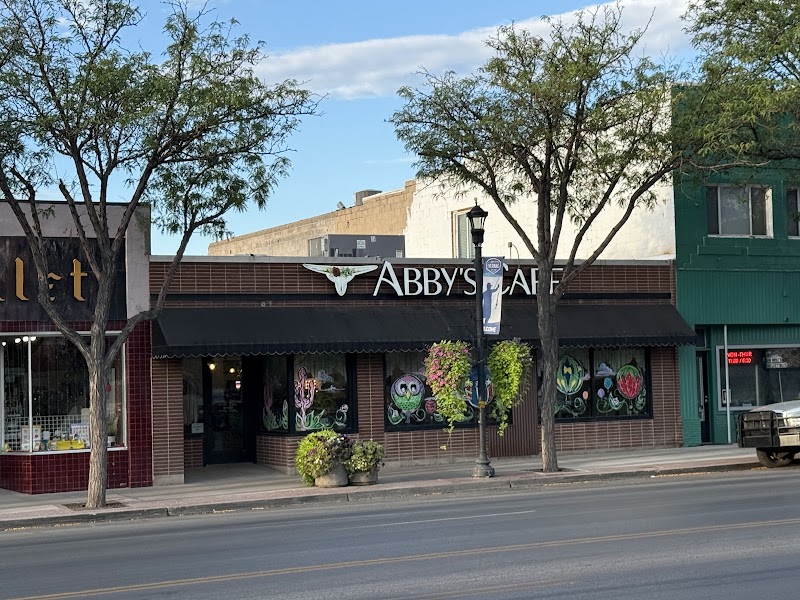 Abby’s Cafe photo 1