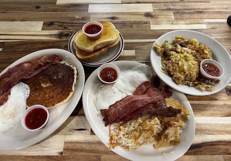 Abby’s Cafe photo 2