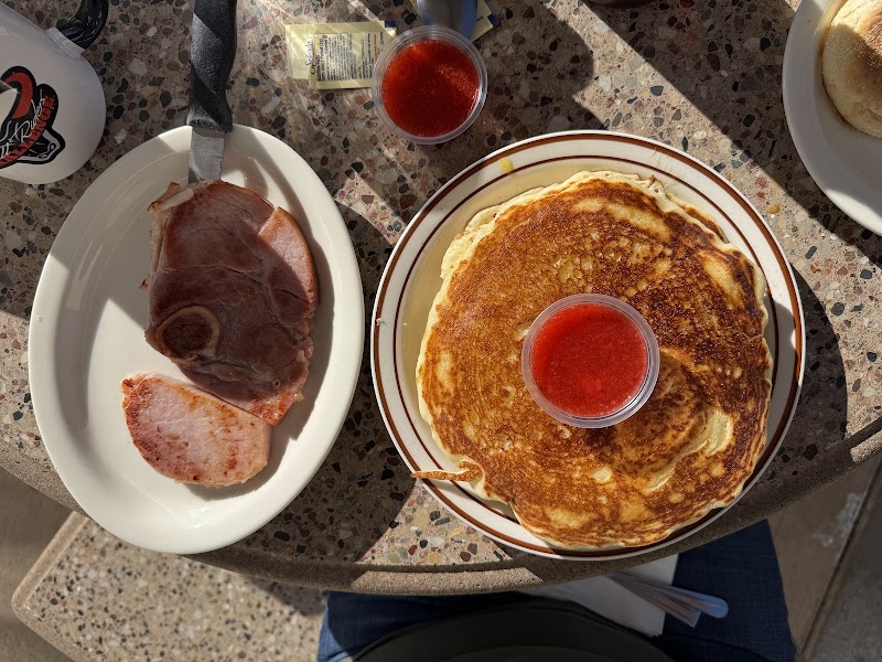 Abby’s Cafe photo 3