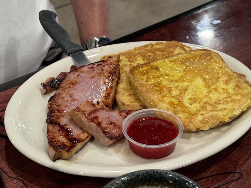 Abby’s Cafe photo 3