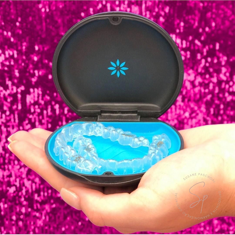 Dra. Susane Paschoal - Dentista Petrópolis, Harmonização Facial, Ortodontia, Clareamento Dental