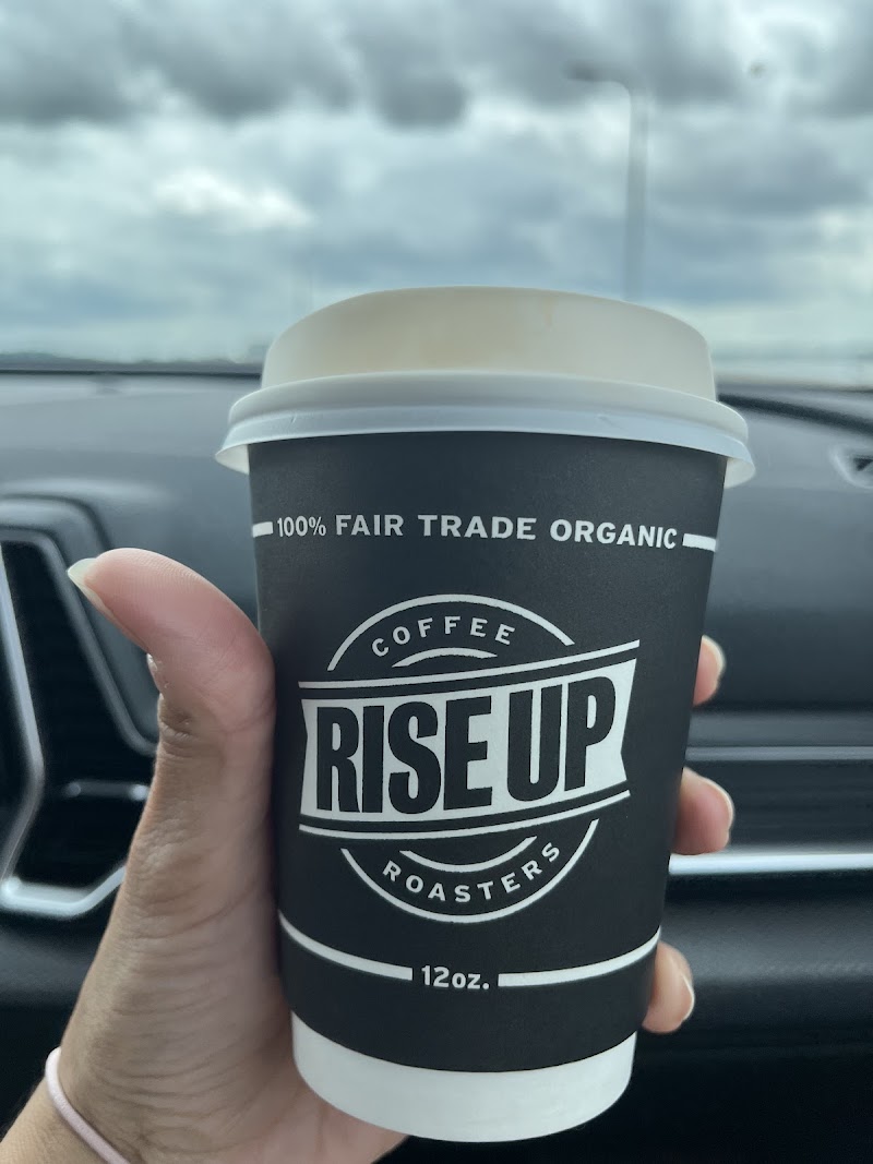 Rise Up Coffee Roasters photo 4