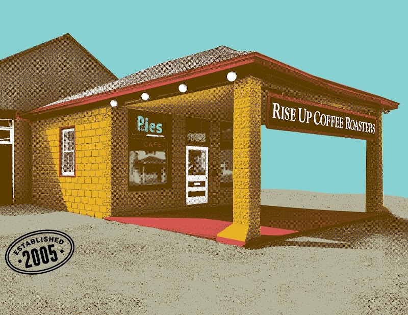 Rise Up Coffee Roasters photo 3