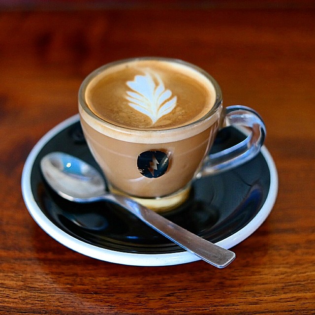 Rise Up Coffee Roasters photo 2