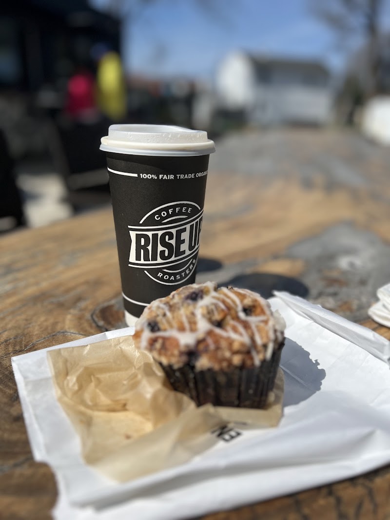 Rise Up Coffee Roasters photo 4