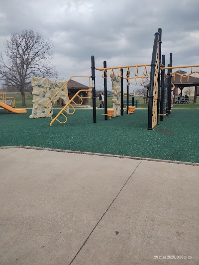 Mega-10 Park