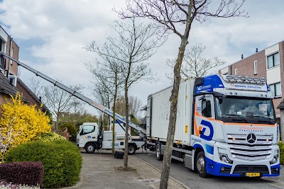 Foto van Verhuisbedrijf Draagkracht