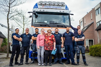 Foto van Verhuisbedrijf Draagkracht