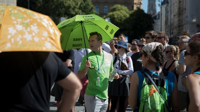 Good Vienna Tour GMBH