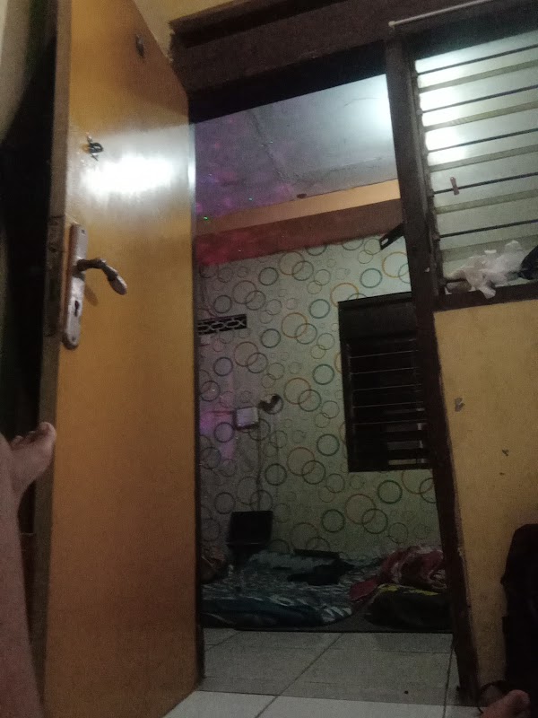 Kontrakan Amanah