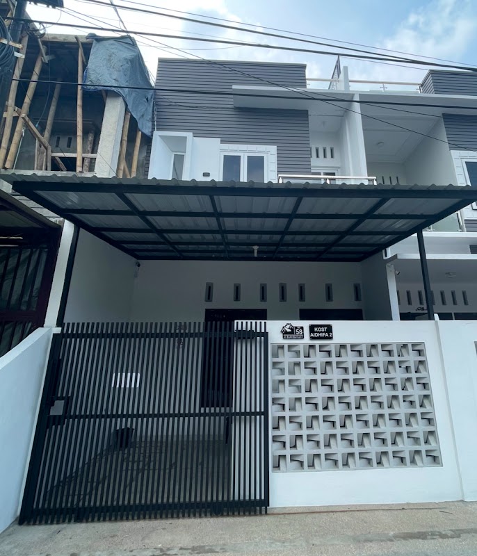 Kost Aidhifa 2