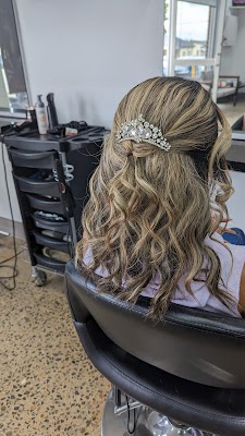 Style Zone Hairdressing photo 2