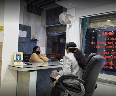 Dr Nupur Chhabra - Image 3