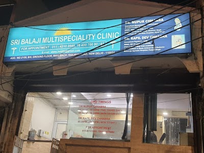 Dr Nupur Chhabra - Image 2