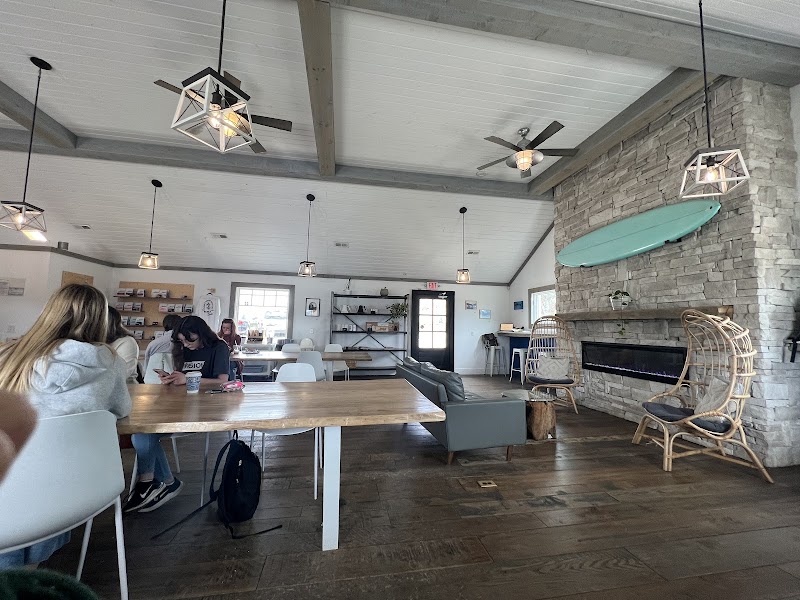 Mahalo Coffee Roasters photo 4