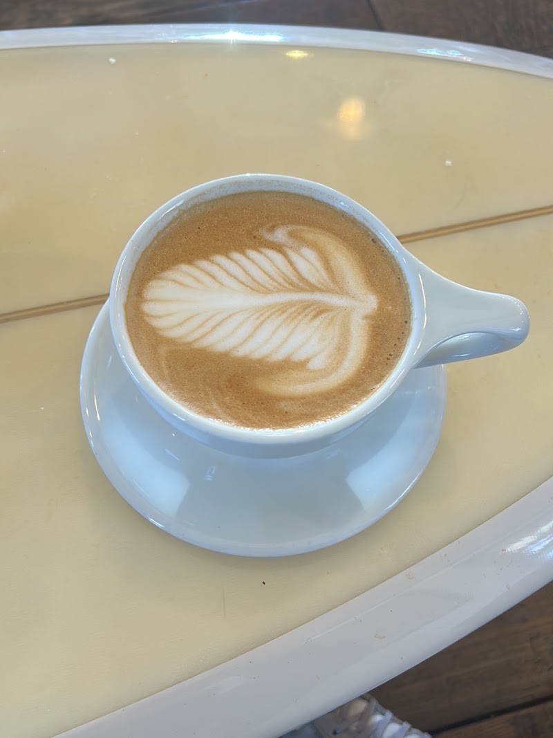 Mahalo Coffee Roasters photo 3