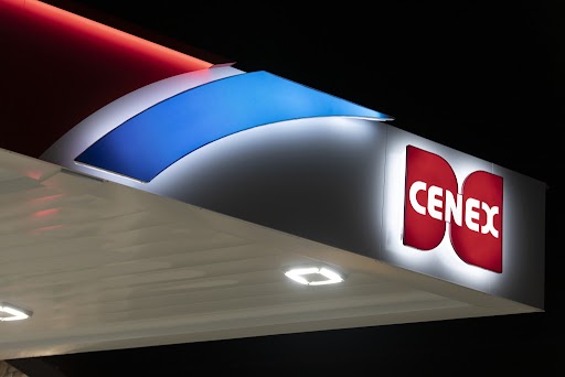 Cenex photo 2