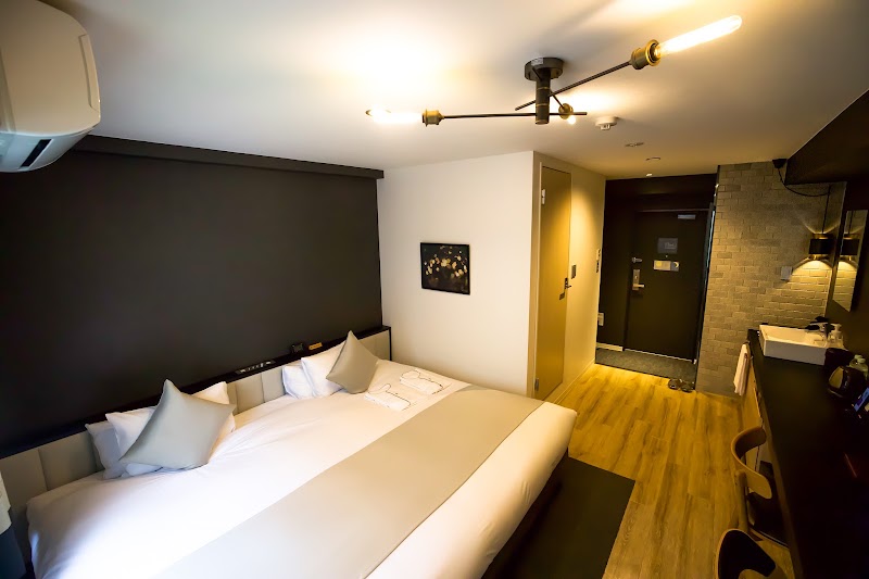 Hotel Cordia Osaka