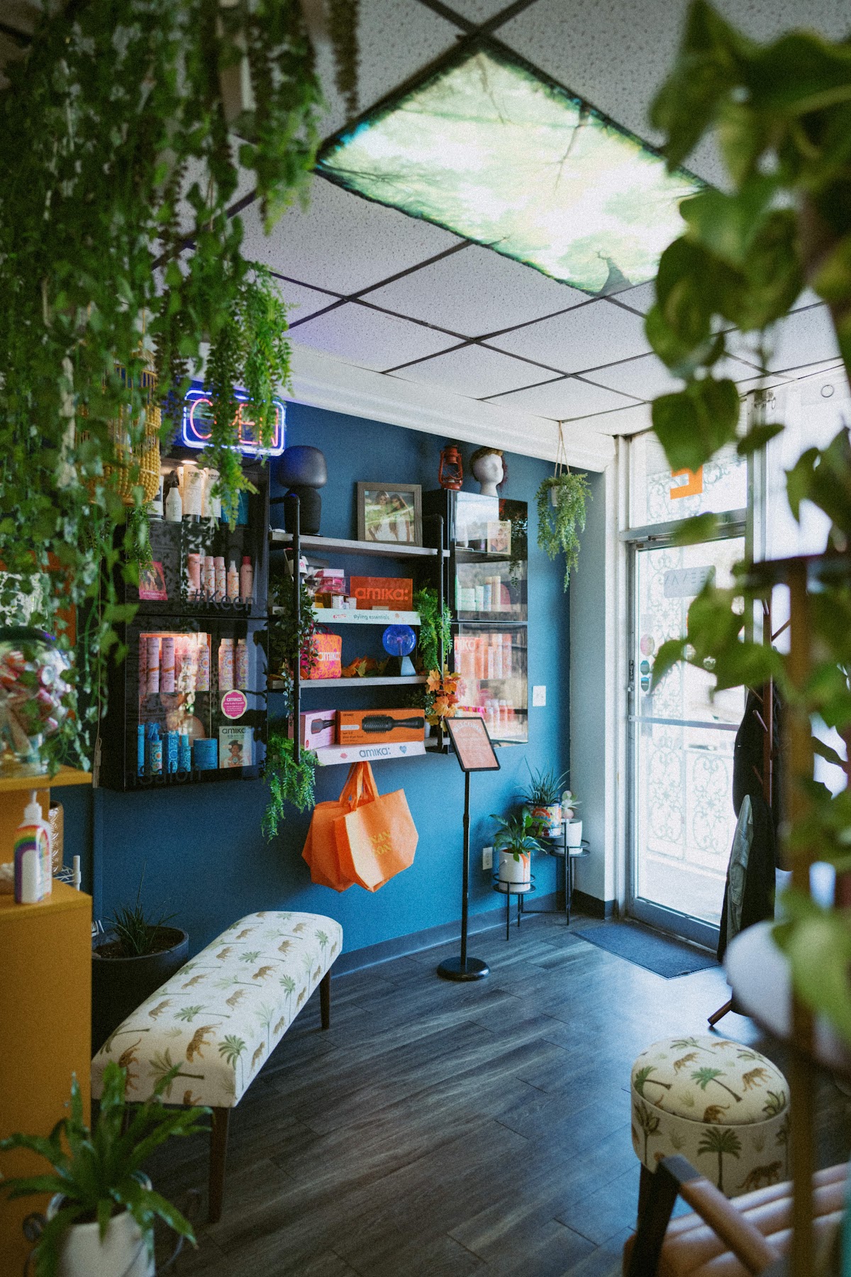 Keenan Salon: Google Places image 5