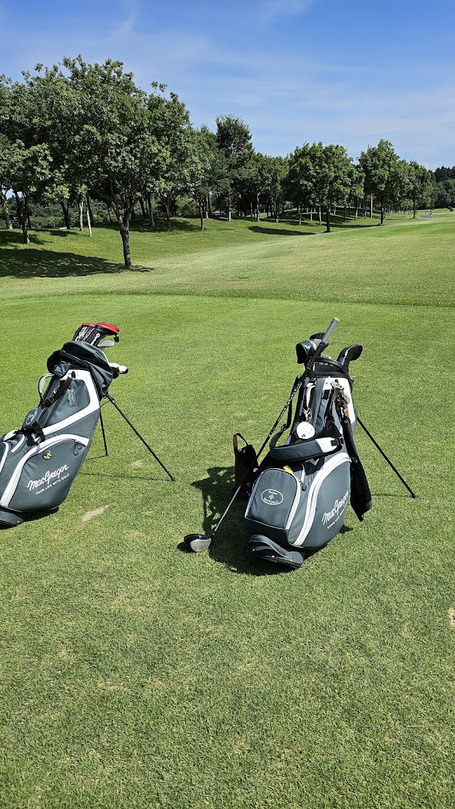 Chiba City Citizens Golf Course - Photo 4