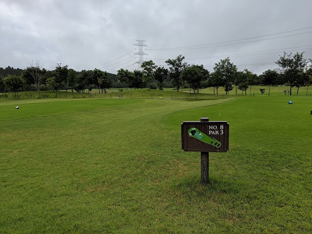 Chiba City Citizens Golf Course - Photo 3