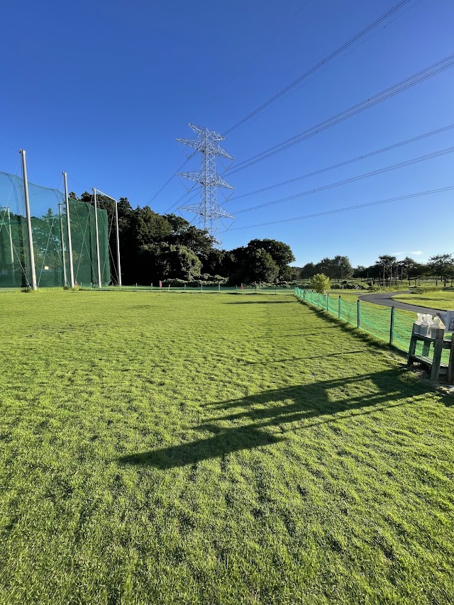 Chiba City Citizens Golf Course - Photo 2