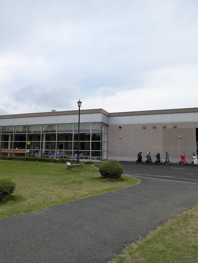 Chiba City Citizens Golf Course - Photo 5